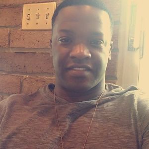 Meet your Posher, Marvin